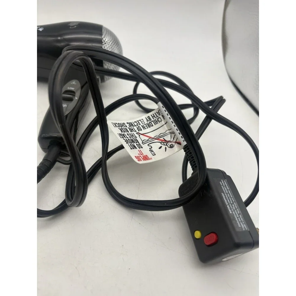 Oster Animal Care Pet Dryer Hair Dryer Dog Grooming 2 Speed Tested